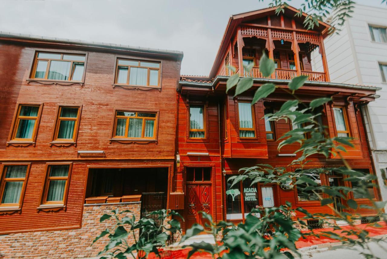 Acacia Mansion Hotel — Photos 1