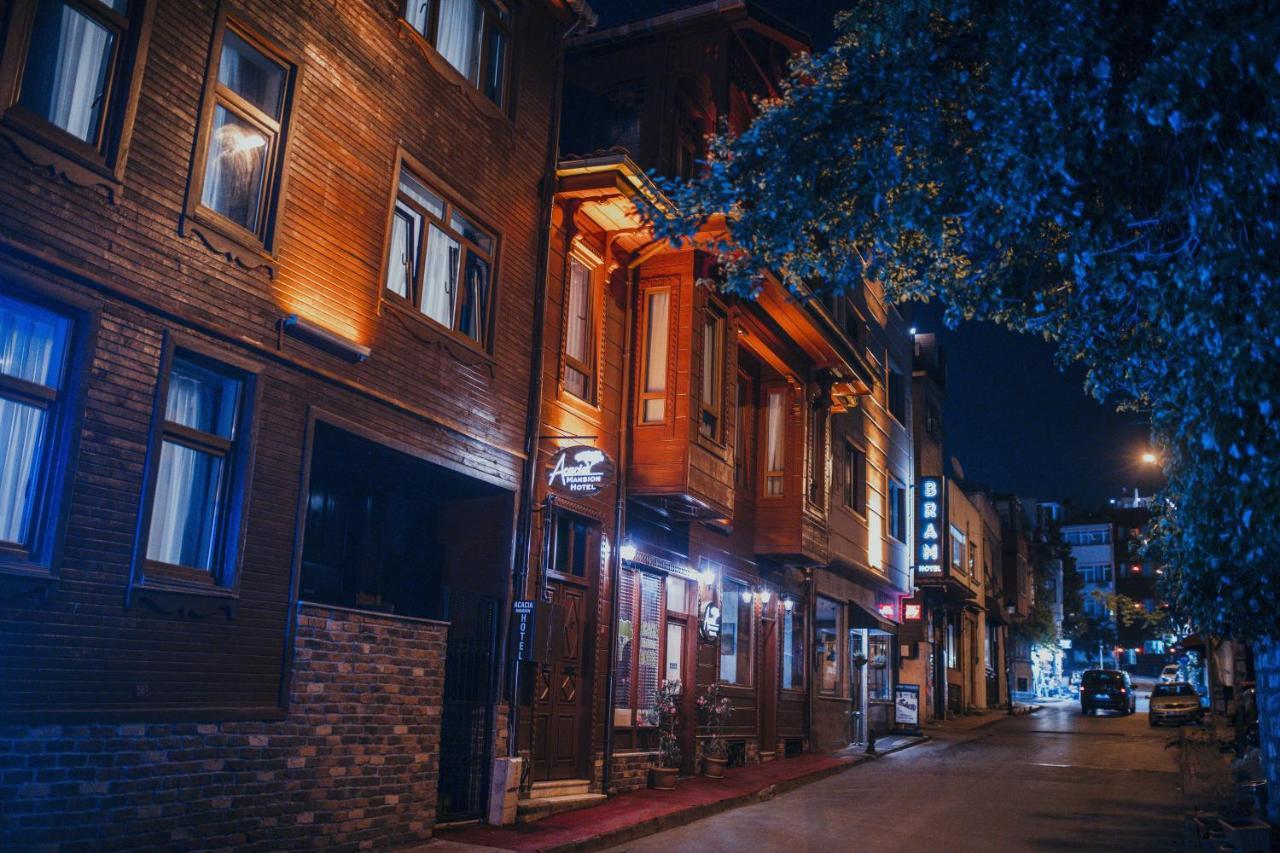 Acacia Mansion Hotel — Photos 3